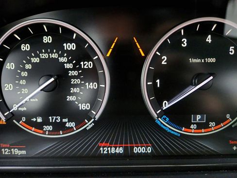 Used 2015 BMW 535i 535i image 16