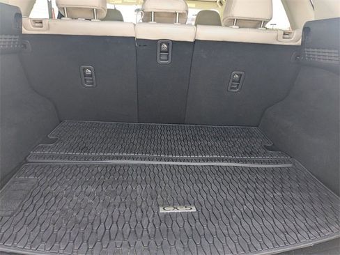 Used 2022 MAZDA CX-5 AWD 2.5 S w/ Preferred Package image 30