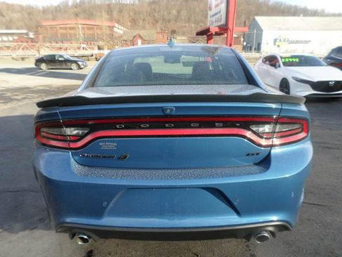 Used 2022 Dodge Charger GT w/ Plus Group image 5