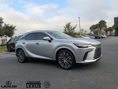 Certified 2025 Lexus RX 350 Premium Plus w/ Convenience Package
