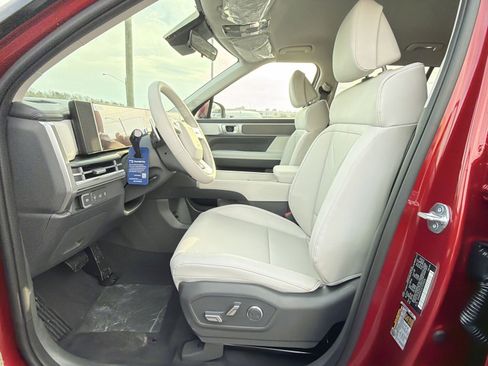 New 2026 Hyundai Santa Fe SEL image 13