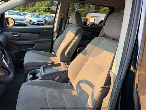 Used 2016 Honda Odyssey EX image 11