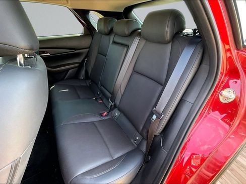 Used 2023 MAZDA CX-30 AWD 2.5 S w/ Premium Package image 25