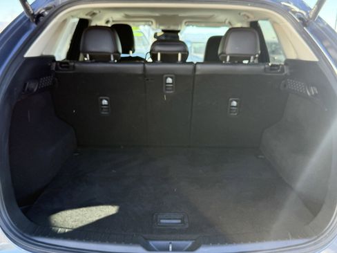 Used 2024 MAZDA CX-5 Carbon Edition image 27