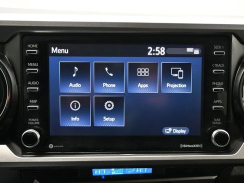 Used 2021 Toyota Tacoma SR5 image 30