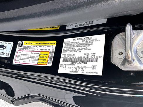 Used 2022 Ford Mustang GT Premium w/ Equipment Group 401A image 17