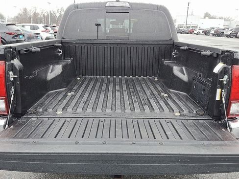 Used 2023 Toyota Tacoma SR5 w/ SX Package image 28