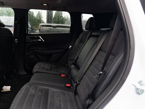 New 2026 Mitsubishi Outlander SE AWD/4WD image 20