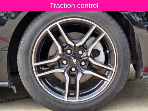 Used 2023 Ford Mustang Premium RWD image 12