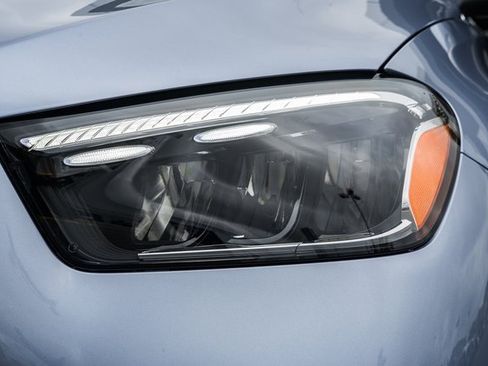 New 2026 Mercedes-Benz GLE 450 4MATIC Coupe image 14