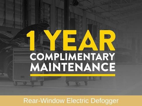 Used 2024 Chevrolet Colorado Z71 w/ Z71 Convenience Package 2 image 7