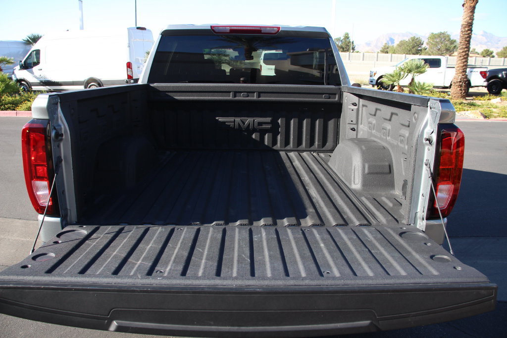 Used 2025 GMC Sierra 1500 Elevation AWD/4WD image 24
