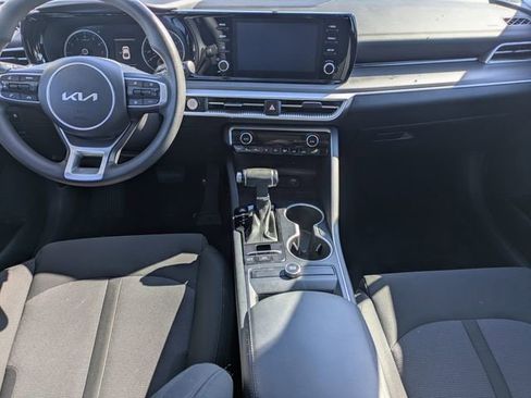Used 2022 Kia K5 LXS image 14