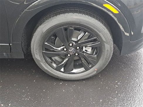 New 2026 Buick Encore GX Sport Touring w/ Advanced Technology Package image 4