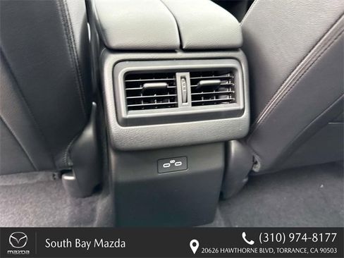New 2025 MAZDA CX-50 AWD 2.5 Hybrid w/ Weather Package image 11