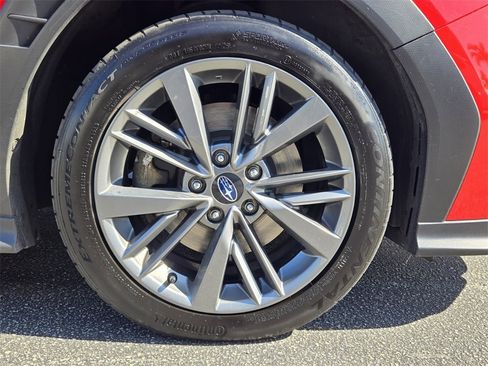 Used 2022 Subaru WRX image 15