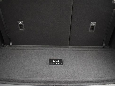 Used 2026 INFINITI QX60 Autograph w/ Dark Cargo Package image 23