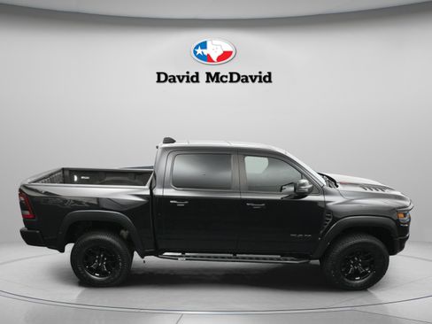 Used 2023 RAM 1500 TRX w/ TRX Level 2 Equipment Group AWD/4WD image 50