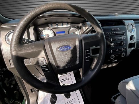 Used 2013 Ford F150 XLT image 9