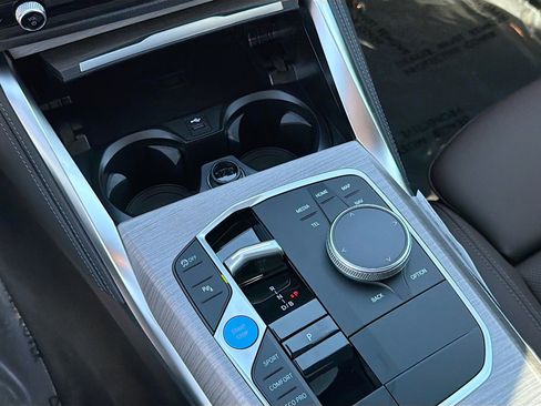 New 2026 BMW i4 eDrive40 w/ M Sport Package image 28