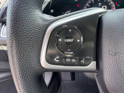 Used 2017 Honda Civic LX image 19