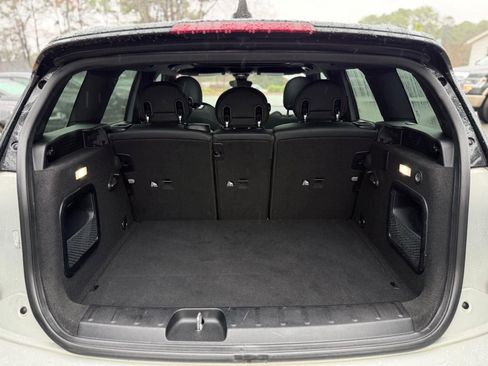 Used 2019 MINI Cooper Clubman S w/ Storage Package image 14