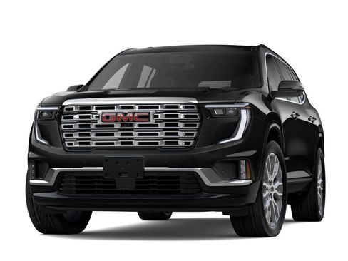 New 2026 GMC Acadia Denali w/ Super Cruise Package AWD/4WD image 1