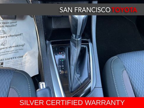 Certified 2017 Toyota Corolla LE image 22