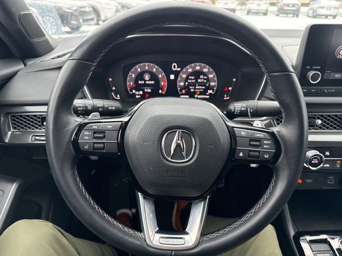 Used 2024 Acura Integra A-Spec image 18