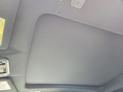 Used 2025 Toyota Sequoia Capstone image 18