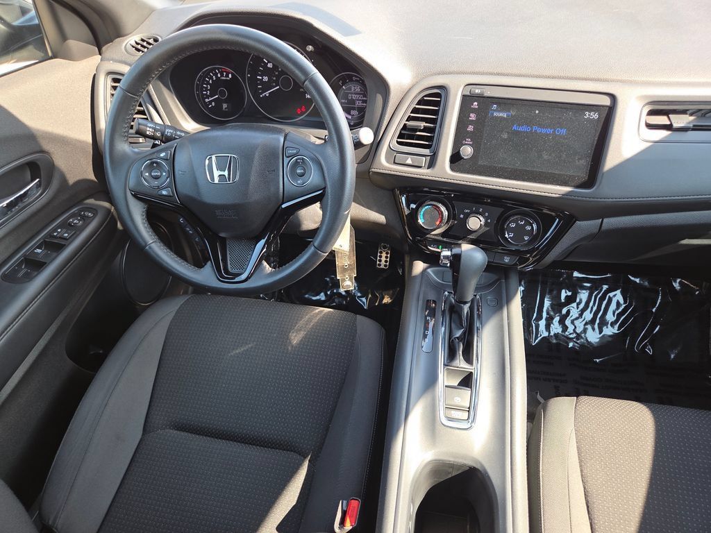 Used 2019 Honda HR-V Sport image 26