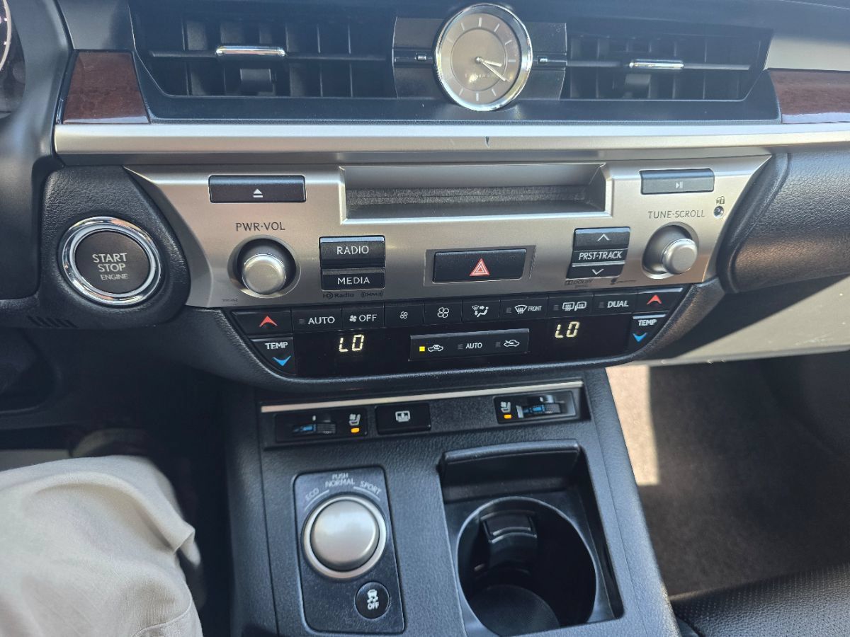 Used 2015 Lexus ES 350 FWD image 24