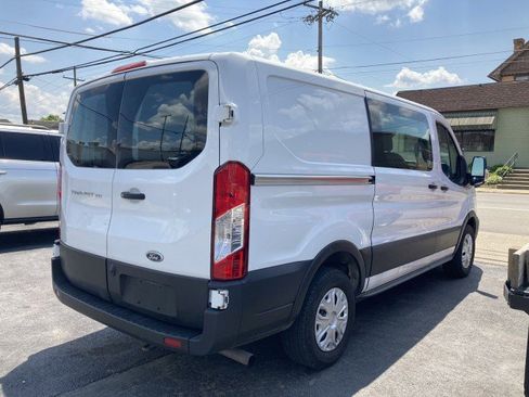 Used 2020 Ford Transit 150 Low Roof w/ Load Area Protection Package RWD image 7