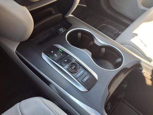 Used 2019 Acura MDX 3.5L Technology Package image 22