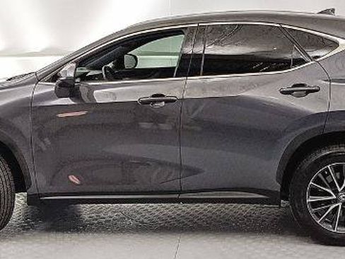 Used 2023 Lexus NX 250 AWD w/ Cold Area Package image 5