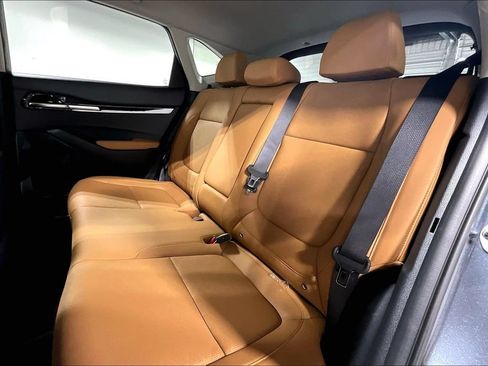 Used 2026 Kia Seltos EX w/ EX Sunroof Package FWD image 18