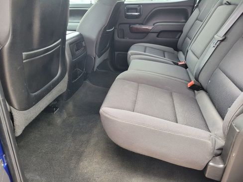 Used 2015 GMC Sierra 2500 SLE AWD/4WD image 40