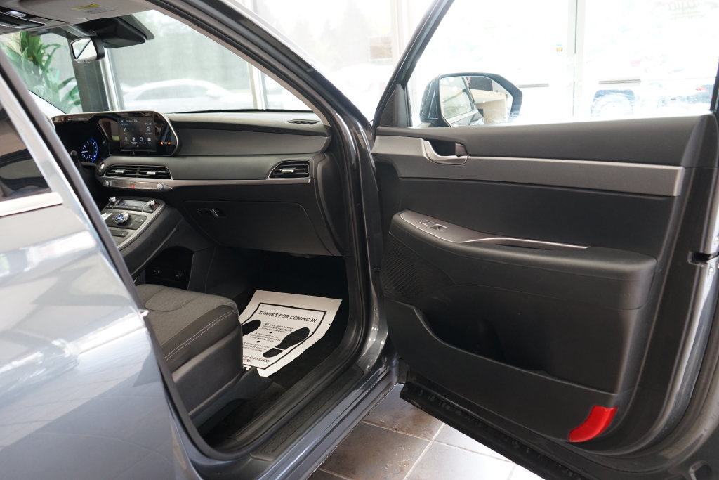 Used 2021 Hyundai Palisade SEL w/ Convenience Package AWD/4WD image 41