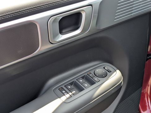 New 2026 Hyundai Santa Fe SEL image 16