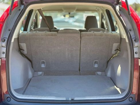 Used 2014 Honda CR-V LX image 27