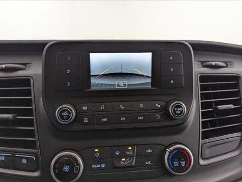 Used 2024 Ford Transit 250 Low Roof w/ Exterior Upgrade Package image 23