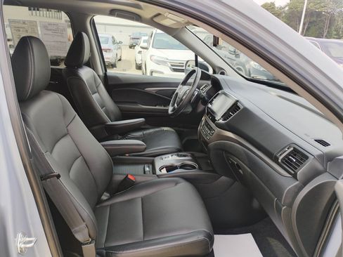 Certified 2023 Honda Ridgeline RTL image 28