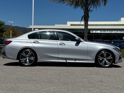 Used 2019 BMW 330i Sedan RWD image 2
