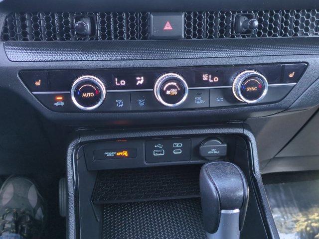 Used 2024 Honda CR-V Sport image 18