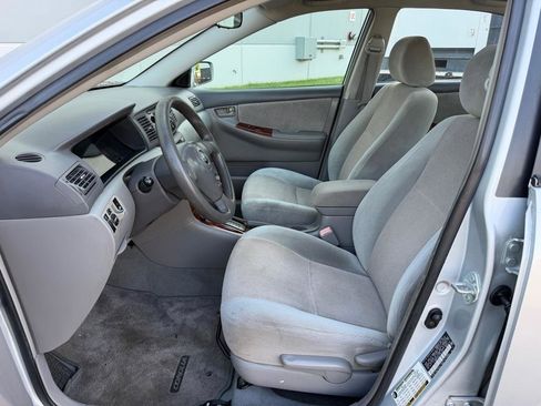 Used 2007 Toyota Corolla LE FWD image 27