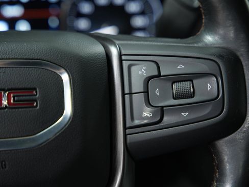 Used 2021 GMC Sierra 1500 AT4 w/ AT4 Premium Package image 32