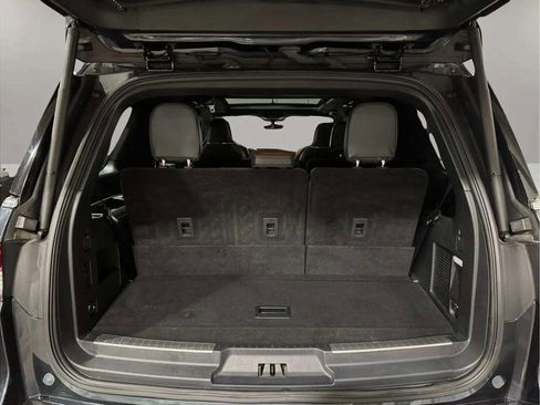 Certified 2022 Lincoln Navigator Reserve image 30