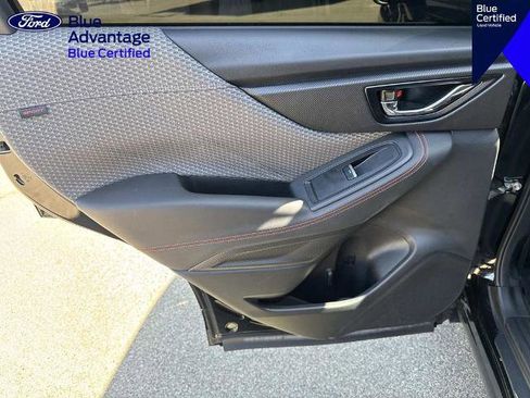 Used 2023 Subaru Forester Sport AWD/4WD image 12