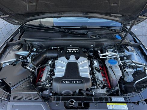 Used 2016 Audi S5 Premium Plus w/ Technology Package image 5