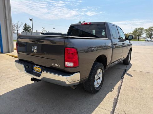 Used 2016 RAM 1500 Tradesman w/ Popular Equipment Group image 7